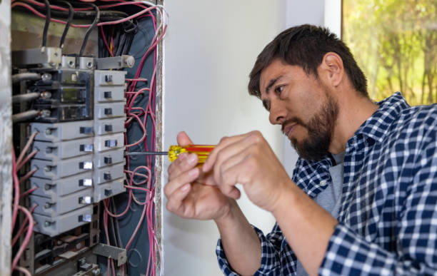 Emergency Electrical Repair Services in Seagraves, TX